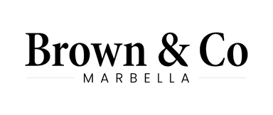 Brown & Co Marbella logo